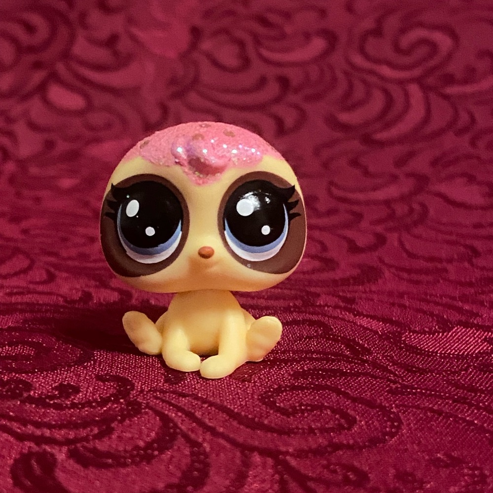 LPS lot of 3